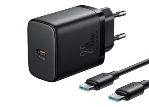 Joyroom 25W Charger type-c