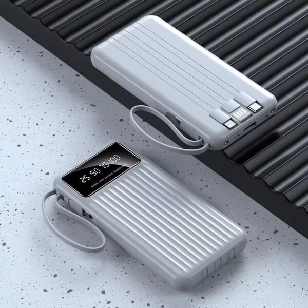⁦power Bank Oraimo 20000⁩ - الصورة ⁦2⁩