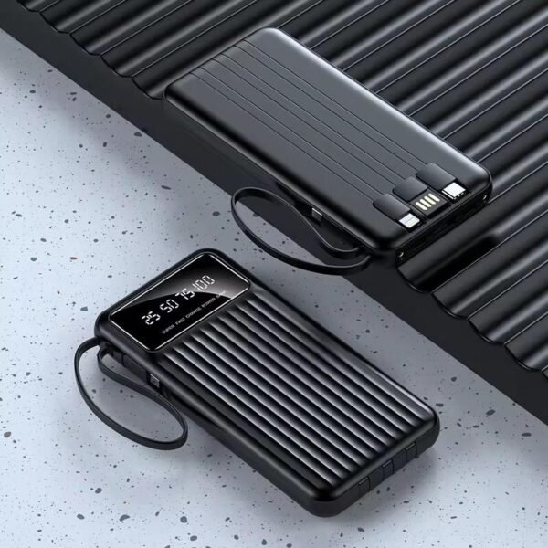 ⁦power Bank Oraimo 20000⁩ - الصورة ⁦3⁩
