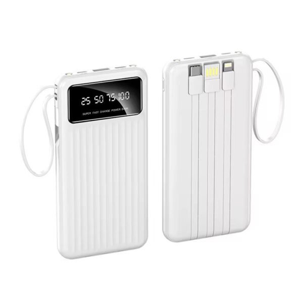 power Bank Oraimo 20000