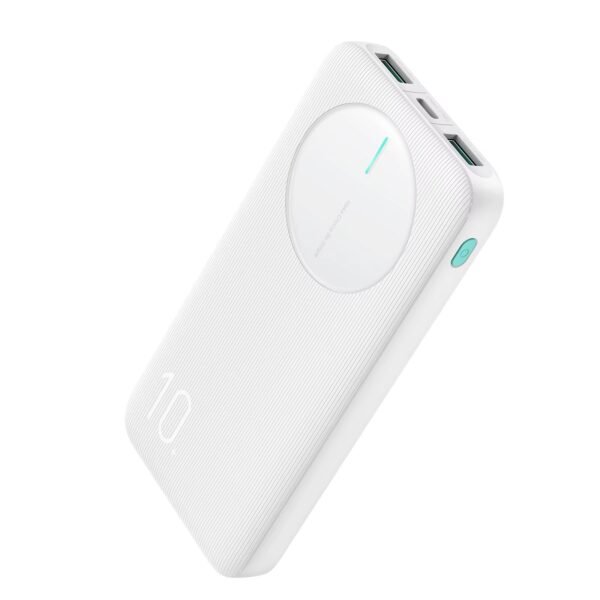 ⁦Wireless Power Bank Joyroom -JRPBF12⁩ - الصورة ⁦8⁩