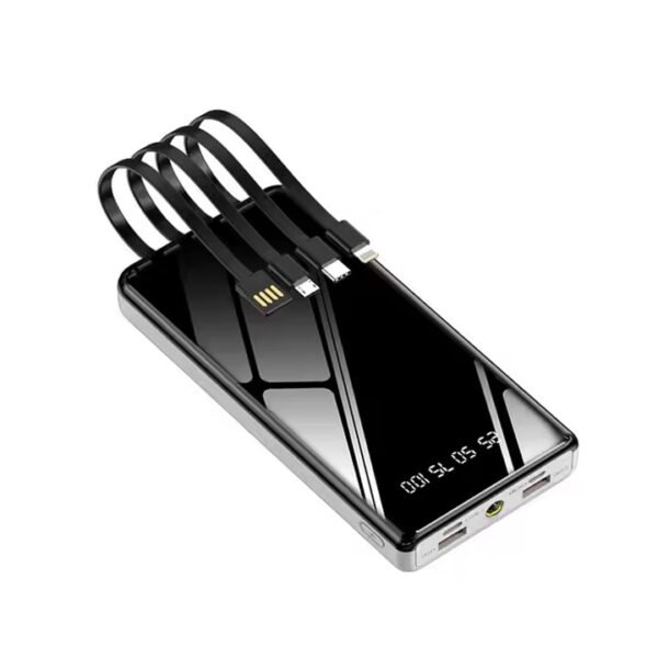 power Bank Oraimo 30000