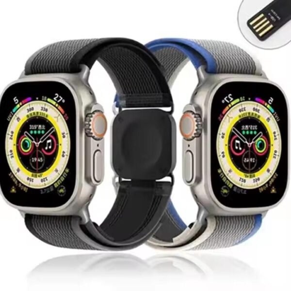 استراب ساعه سكوتش
