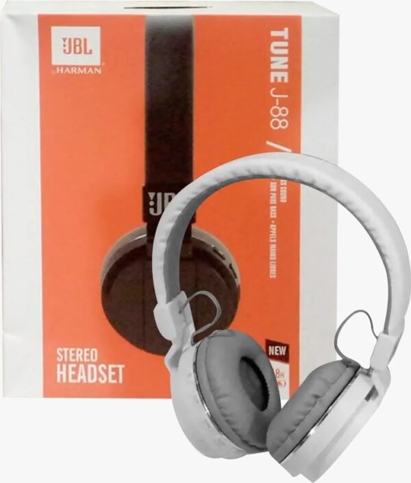 JBL J-88 Wireless headphone