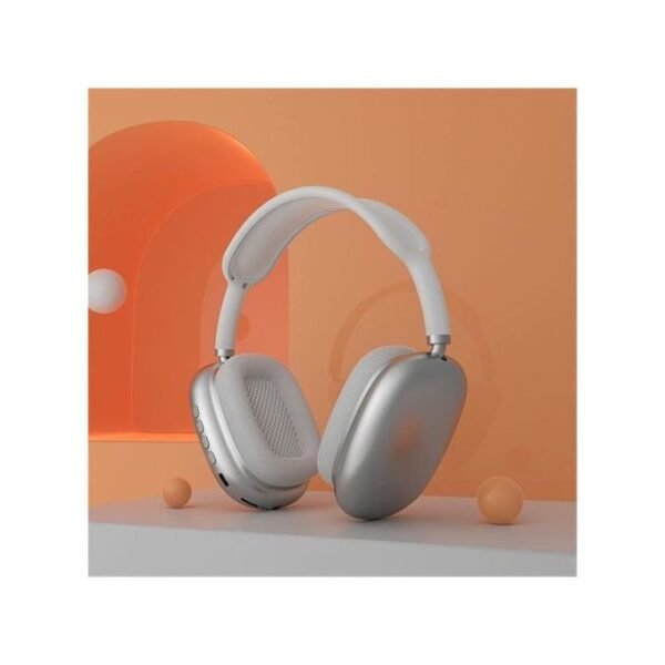 ⁦P9 Wireless headphone⁩ - الصورة ⁦3⁩