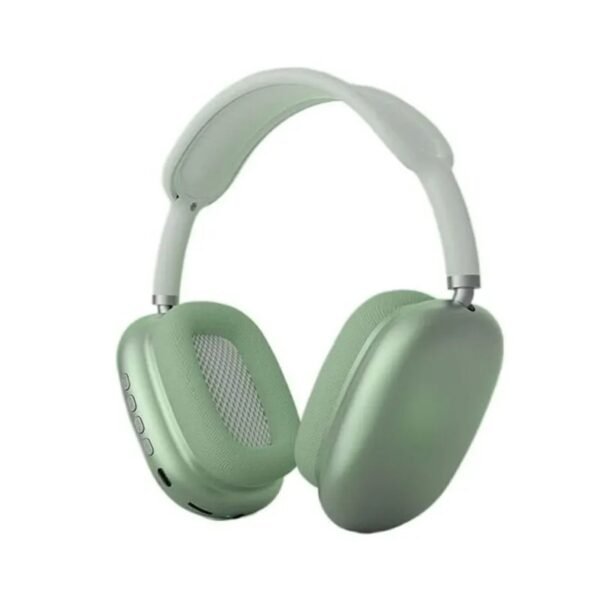 ⁦P9 Wireless headphone⁩ - الصورة ⁦4⁩