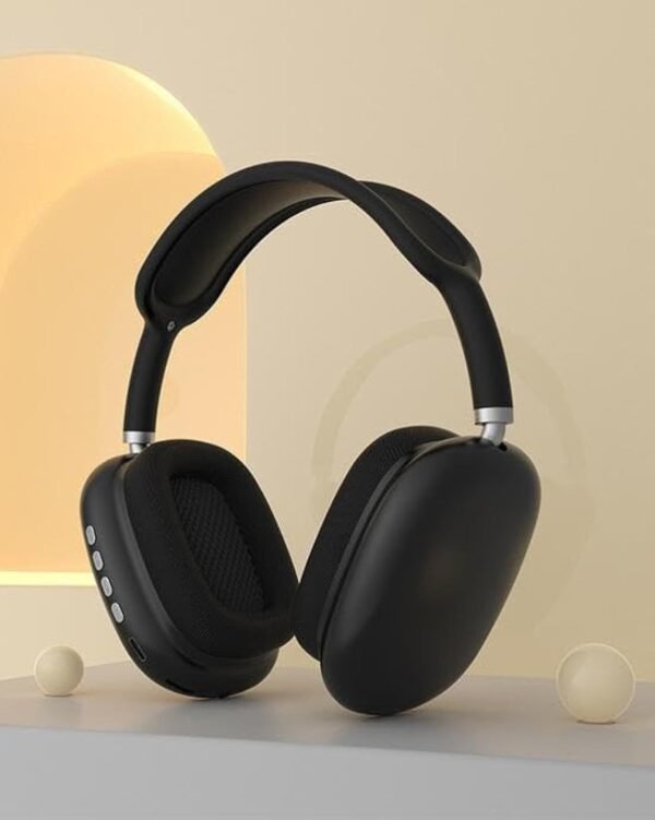P9 Wireless headphone