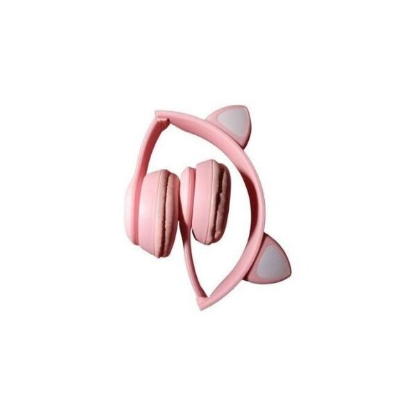 ⁦Cat Wireless headphone⁩ - الصورة ⁦3⁩