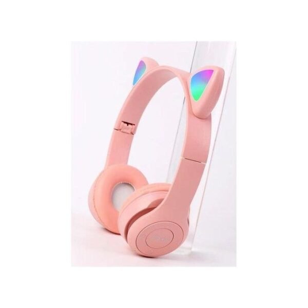 ⁦Cat Wireless headphone⁩ - الصورة ⁦5⁩