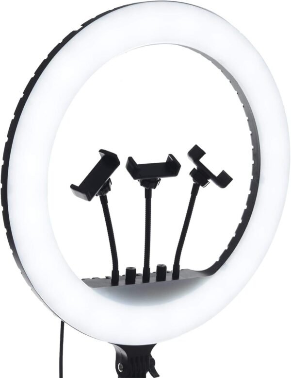 ⁦Ring Light RL-18⁩ - الصورة ⁦3⁩