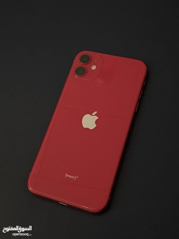 ⁦iphone 11 128⁩ - الصورة ⁦6⁩
