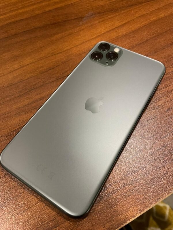 ⁦iphone 11pro max 256⁩ - الصورة ⁦9⁩