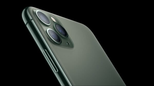 ⁦iphone 11pro max 256⁩ - الصورة ⁦8⁩