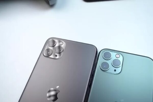 iphone 11pro max 256