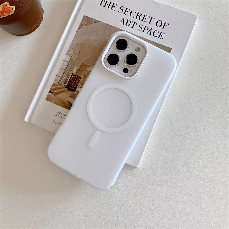 جراب اكليرك ماك سيف - الصورة 10