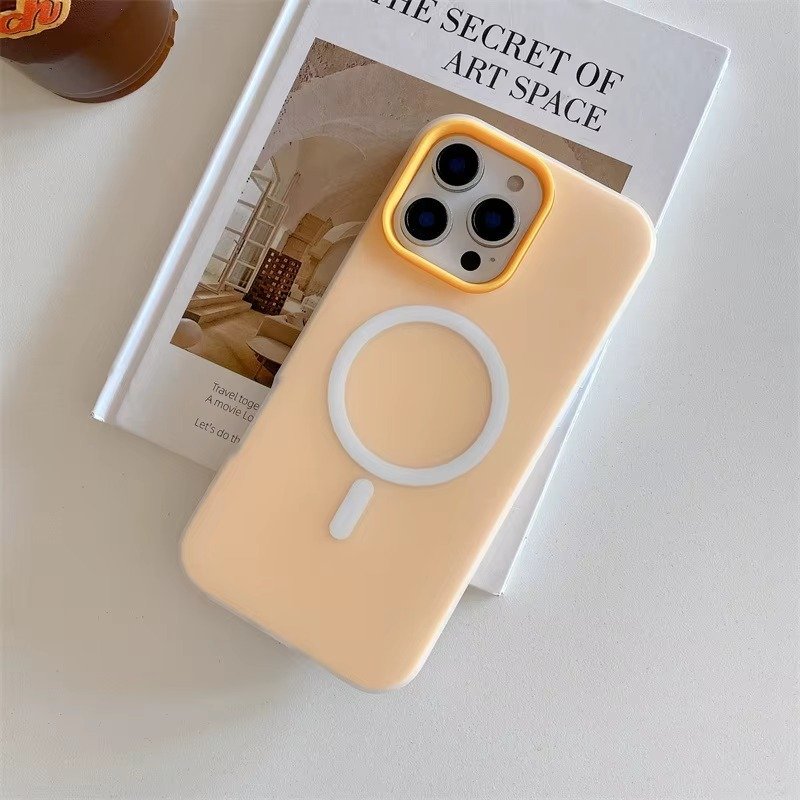 جراب اكليرك ماك سيف - الصورة 6