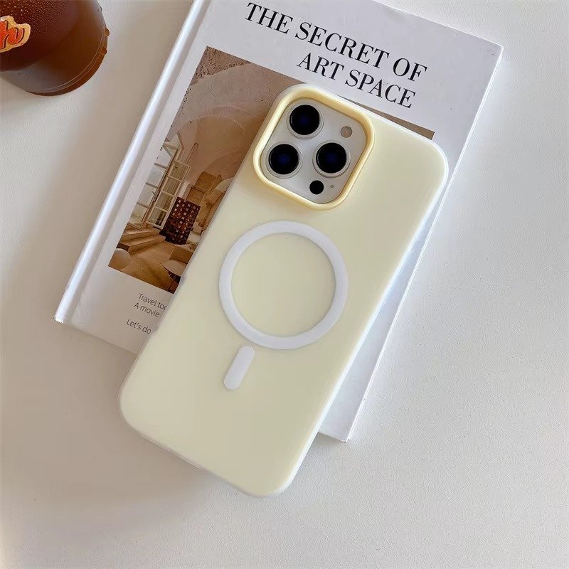 جراب اكليرك ماك سيف - الصورة 2